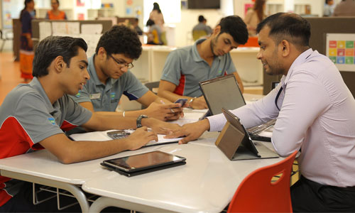Top Schools In Bangalore
