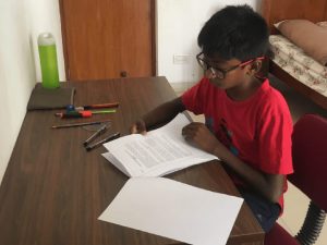 Ib Board Schools In Bangalore