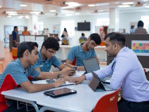 Ib Board Schools In Bangalore