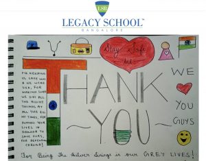 Best Schools In Hennur Bangalore