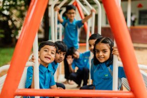 Best International Schools In Bangalore