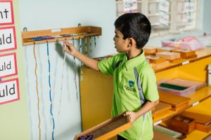 Top International Schools In Bangalore