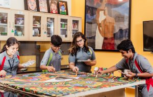 Best IB Schools In Bangalore