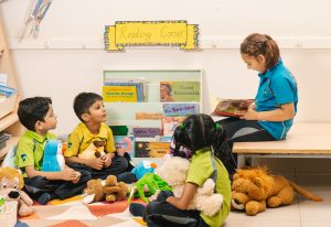 Best International Schools in Bangalore