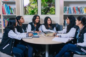 Best Schools In Bangalore for 11th & 12th