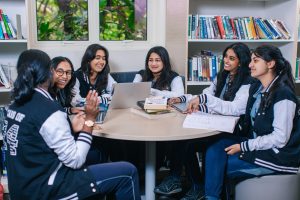 Best International Schools In Hennur