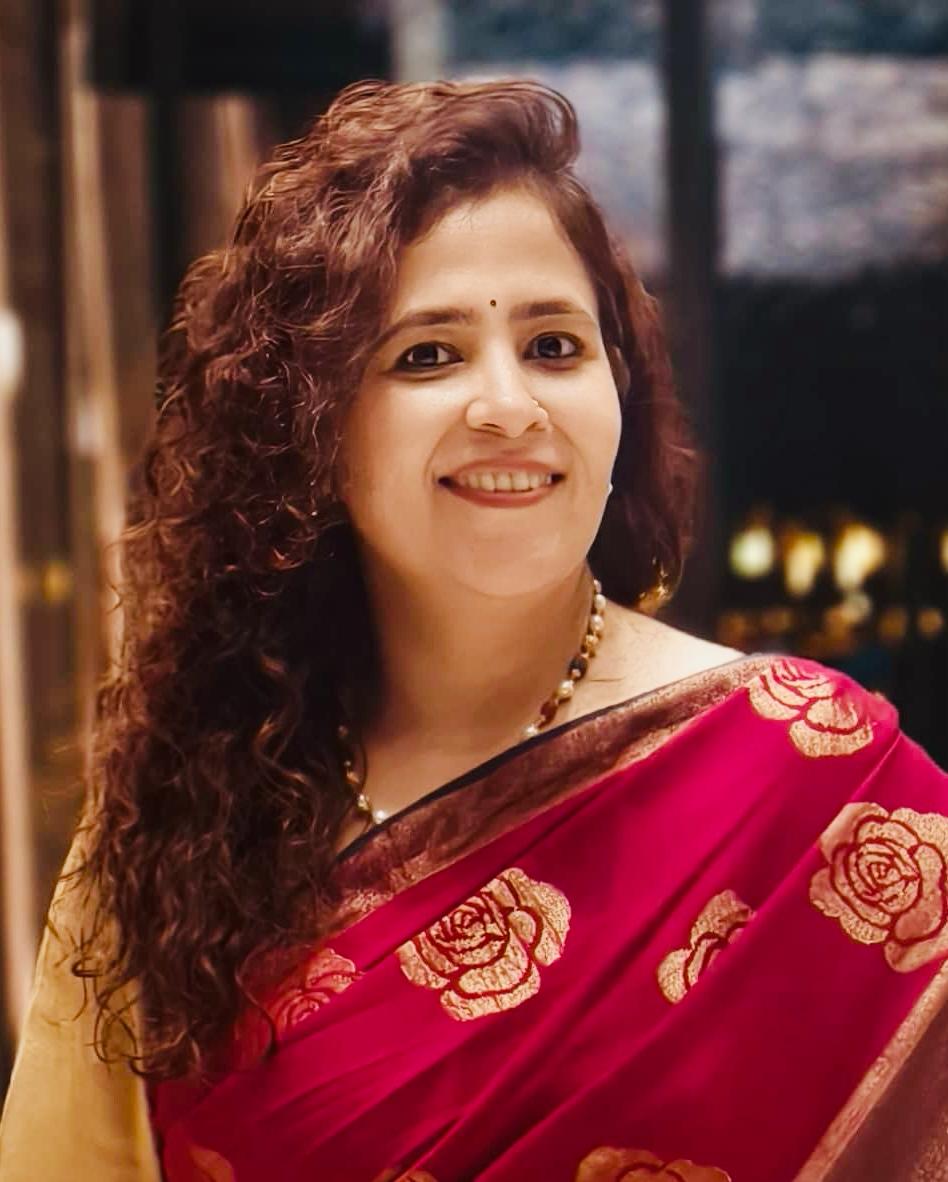 Aashima Sethi
