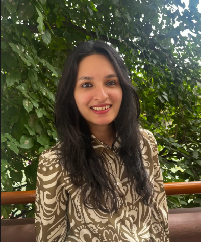 Astha Vora