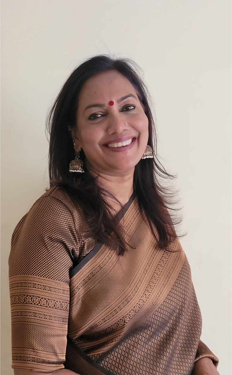 Bindu Anil