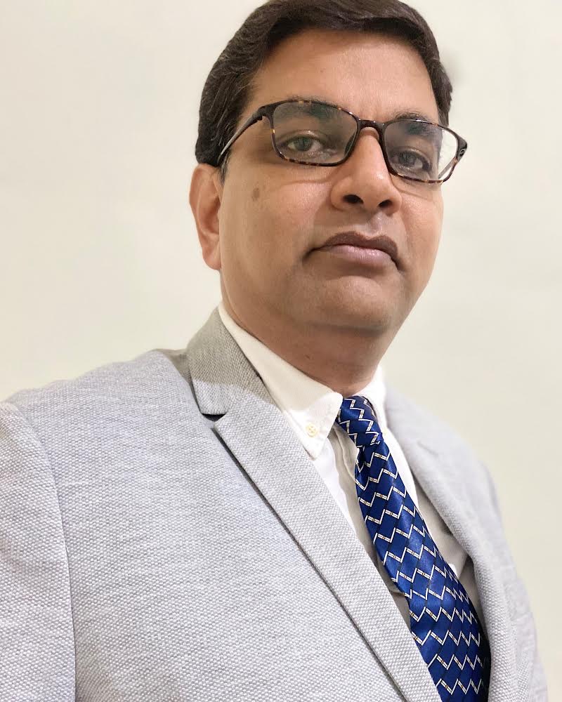 Manish Srivatsava
