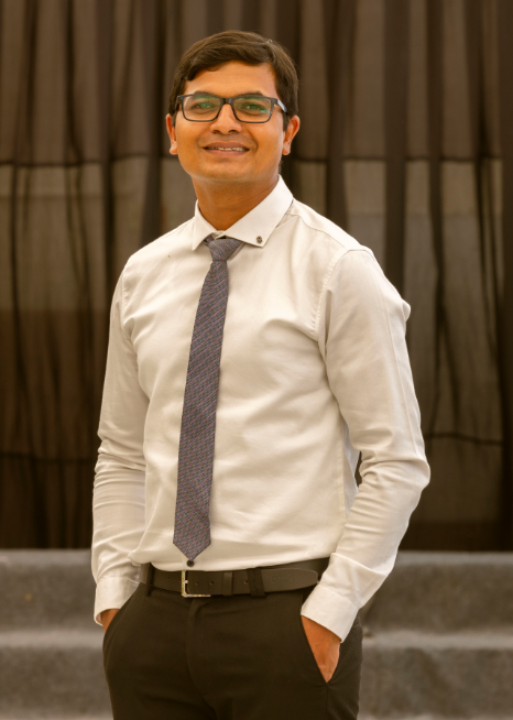 Muktikant Nayak