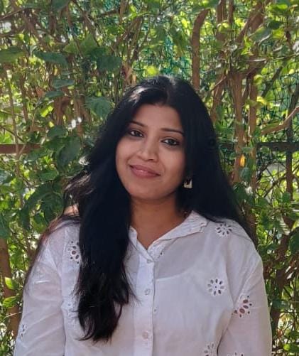 Sunila Jayan
